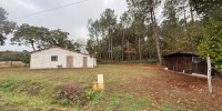 maison à VIELLE SOUBIRAN (40240)